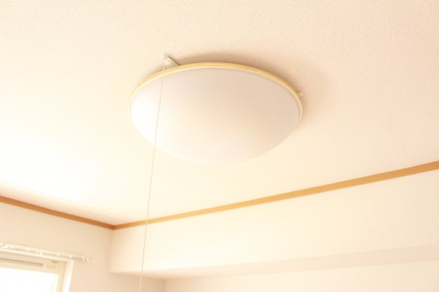 PlumeriaB棟の設備