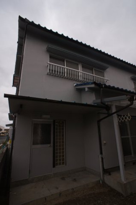 【エントランス】 | タウンハウス塚口