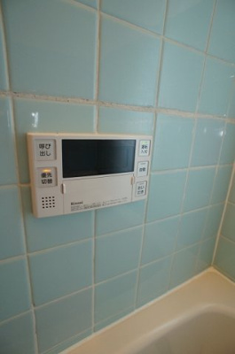 【設備】 | タウンハウス塚口