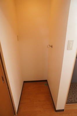 【その他】 | タウンハウス塚口