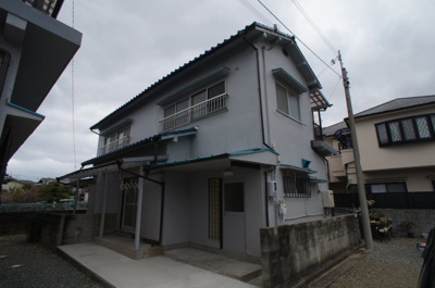 【外観】 | タウンハウス塚口