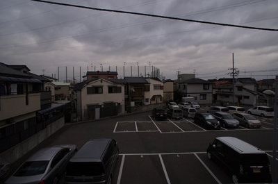 【展望】 | タウンハウス塚口