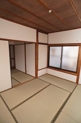 【その他】 | タウンハウス塚口