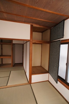 【その他】 | タウンハウス塚口