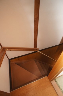 【その他】 | タウンハウス塚口