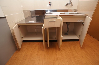 【その他】 | タウンハウス塚口