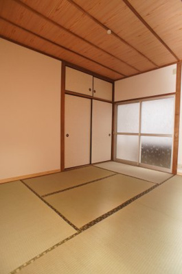 【居間・リビング】 | タウンハウス塚口