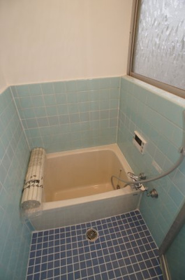 【浴室】 | タウンハウス塚口