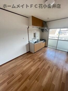 【内装】 | 三沢ビル