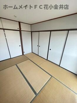 【和室】 | 三沢ビル