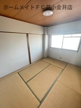 【和室】 | 三沢ビル