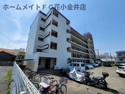 【駐車場】 | 三沢ビル