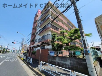 【外観】 | 三沢ビル