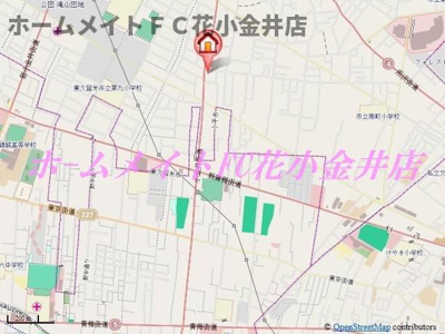 【地図】 | 三沢ビル