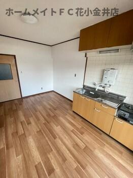 【内装】 | 三沢ビル