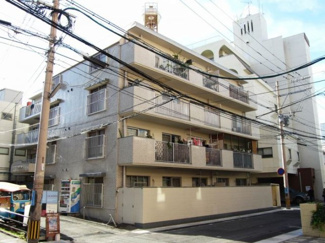 【外観】 | 物件の外観です