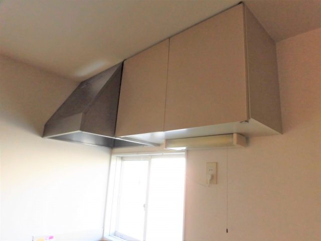 リバーサイドKUZEのキッチン