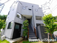 Montagne e uccelli 葉山の画像