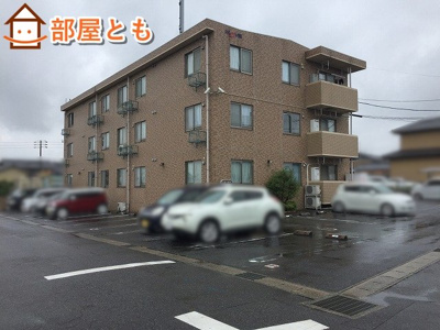 【駐車場】 | プレステージT