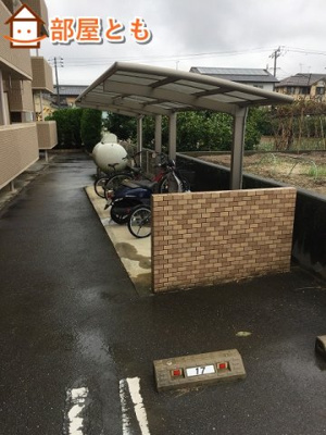 【その他共用部分】 | プレステージT