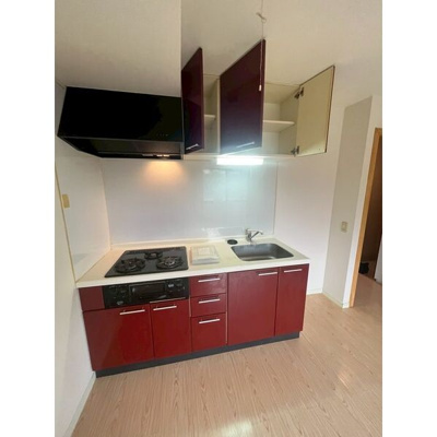 【キッチン】 | プレステージT