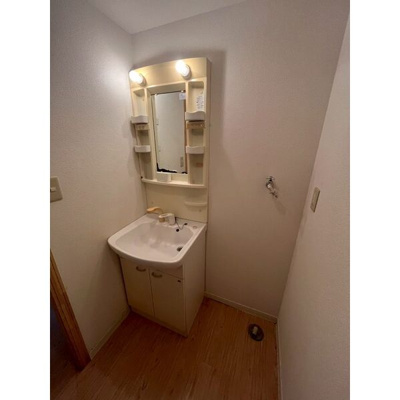 【洗面所】 | プレステージT