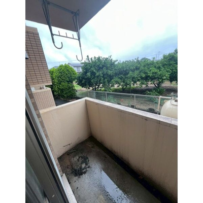 【バルコニー】 | プレステージT