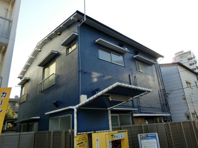 【外観】 | AOI HOUSE