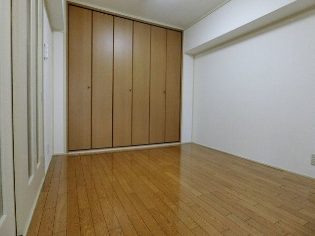 【寝室】 | 有馬パレス阿倍野