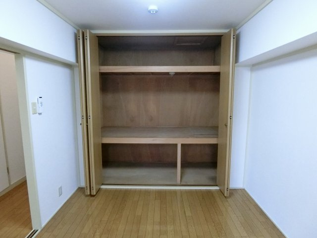 【収納】 | 有馬パレス阿倍野