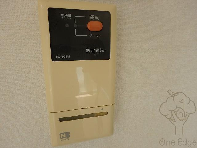 アスティオン梅田アネックスの設備