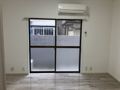 【洋室】 | フラット北池袋 | フラット北池袋