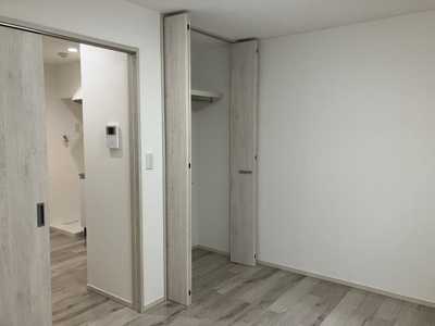 【洋室】 | フラット北池袋 | フラット北池袋