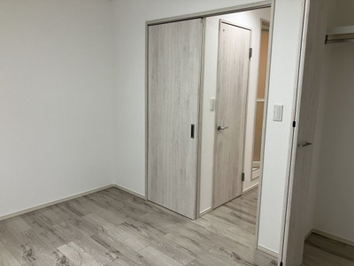 【洋室】 | フラット北池袋 | フラット北池袋