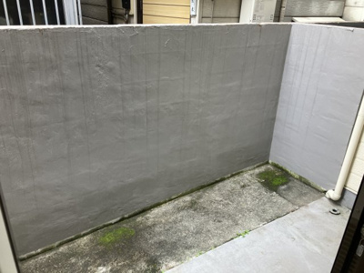 【バルコニー】 | フラット北池袋 | フラット北池袋