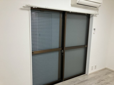 【洋室】 | フラット北池袋 | フラット北池袋