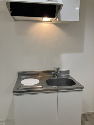 【キッチン】 | フラット北池袋 | フラット北池袋