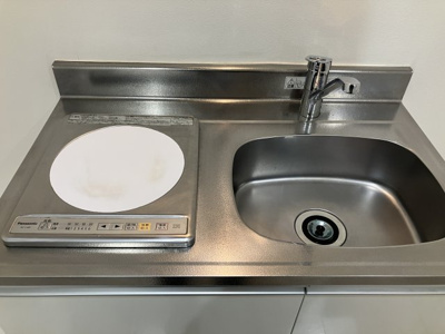 【キッチン】 | フラット北池袋 | フラット北池袋