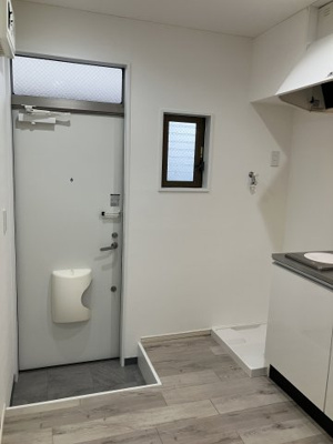 【内装】 | フラット北池袋 | フラット北池袋