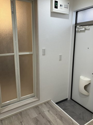 【内装】 | フラット北池袋 | フラット北池袋