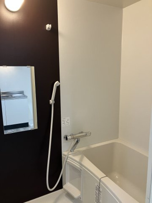 【浴室】 | フラット北池袋 | フラット北池袋