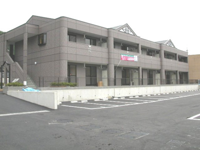 【外観】 | グランシャリオ