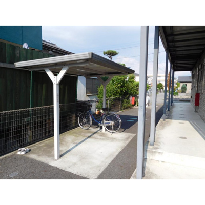 【その他共用部分】 | エミネンスＢ | 『エミネンスＢ』