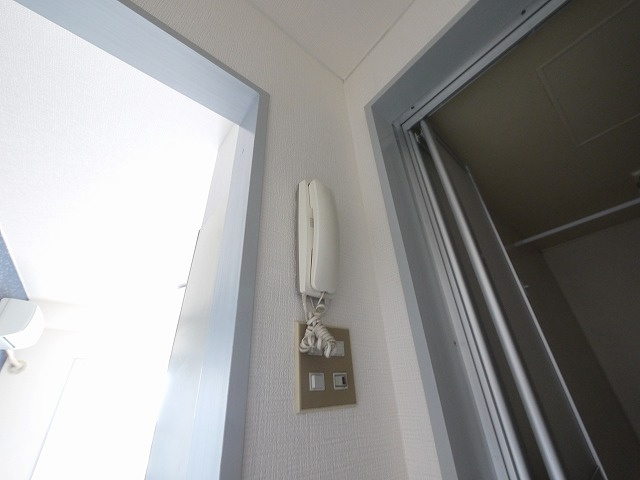 トータスBldの設備