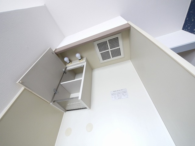 トータスBldのキッチン