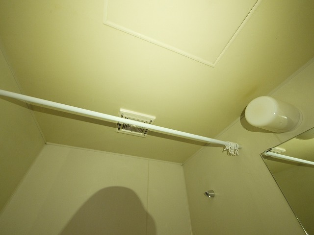 トータスBldの設備