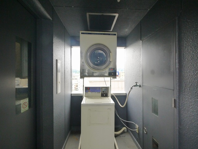 トータスBldのその他共用部分