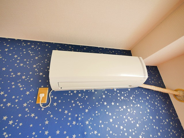 トータスBldの設備