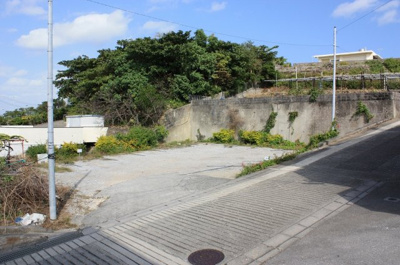 【外観】 | 外間パーキング