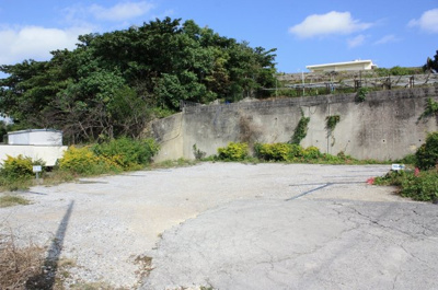 【外観】 | 外間パーキング